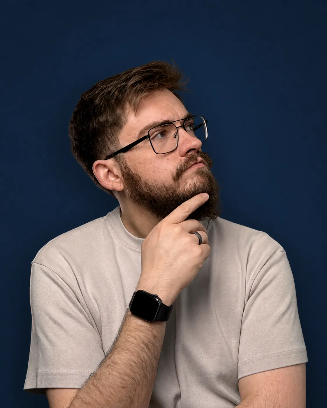 Wyatt Kirk, founder of Kirk House Media